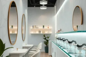 Eyelash salon ATRIUM(アトリウム)