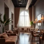 Salon Melia