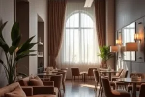 Salon Melia