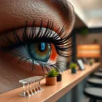 eyelash salon NATURE ふじみ野店