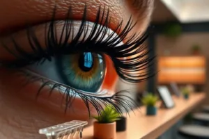 eyelash salon NATURE ふじみ野店