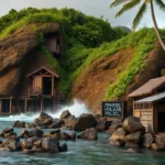 mahina huluhulu マヒナフルフル
