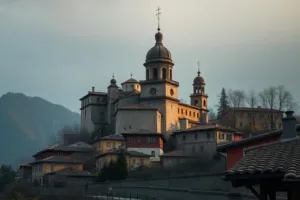 oggi rufule 都城