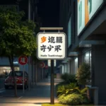 マツエクサロンsign post(サインポスト)ふじみ野店